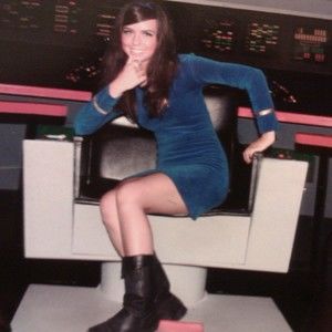 Meet your Posher, Lily